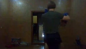 бокс.вместо кардио.после железки...к сожалению больше половины не поместилось на телефоне