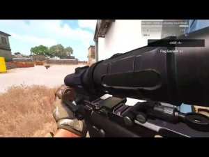 Момент с игры(Danil) ARMA 3