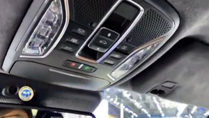 2023 GAC Trumpchi GS8 Traveler Edition 2.0T 8AT Presanted by/ Walkaround2022 //
