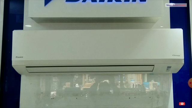 DAIKIN 1.6 TON INVERTER HEAT AND COOL AC FTX50AXV1 | Mitsubishi  Inverter AC Vs Daikin Inverter AC смотреть онлайн