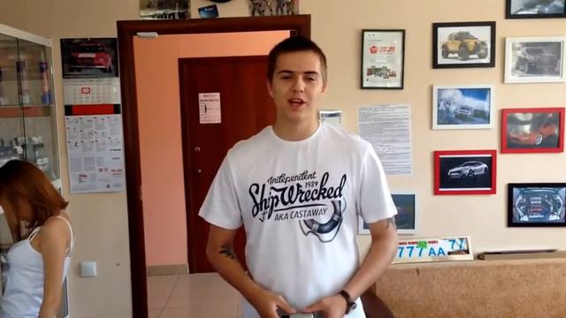 Автозапчасти отзыв Янис смотреть онлайн