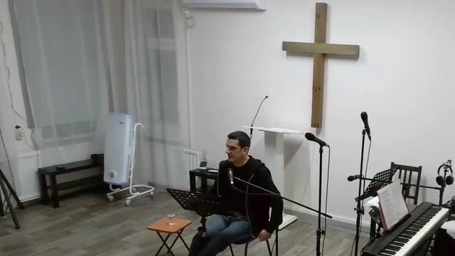 Пятничное собрание 29.09 23 Нагорная проповедь. Око за око. Будьте совершенны , как Совершен Отец. смотреть онлайн