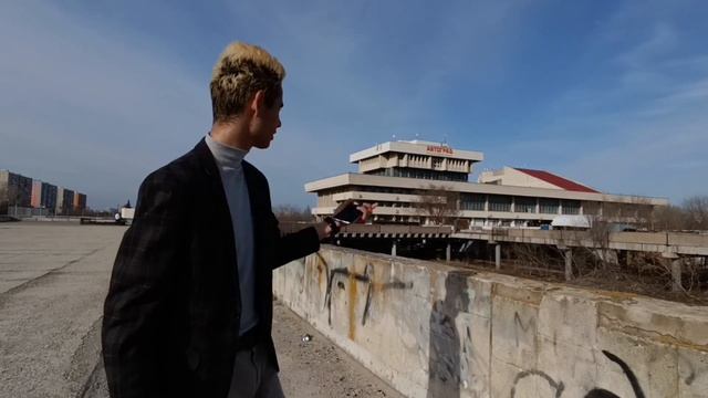 Это - ТОЛЬЯТТИ