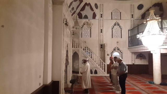 Дидойцы в Турции ! Потомок мухаджиров из Дидо -Асах Юнус Улку из рода Кьогозас  бесподобно читает . смотреть онлайн