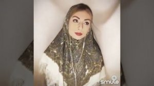 "На улице дождик" поем караоке