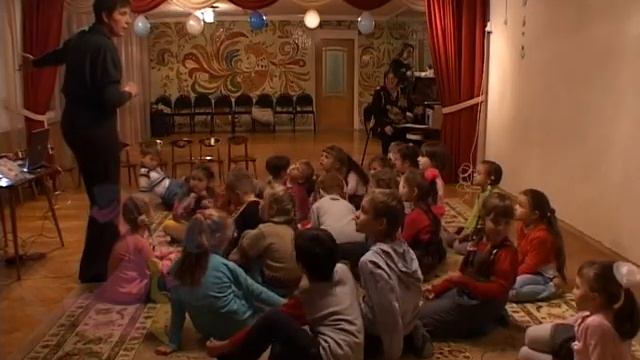 Детский сад №703 - центр поддержки одаренных детей