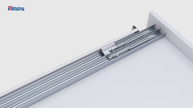 Раздвижная система Slider МЕРА