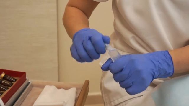 Косметология смотреть онлайн