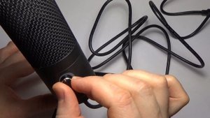 Самый лучший недорогой USB микрофон Fifine K669 – крутой USB микрофон для компьютера