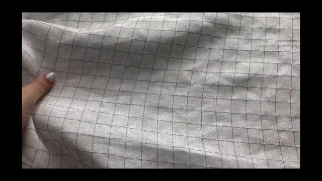 53 ? Новый старт! Начало работы Е.Волкова «Айва». Вышивка крестиком на льне. смотреть онлайн