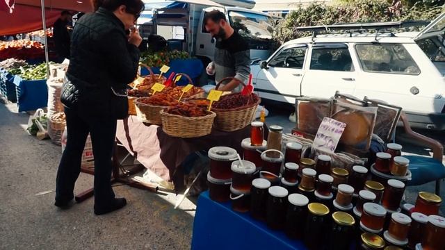 10 ИНТЕРЕСНЫХ ФАКТОВ о Турции! смотреть онлайн