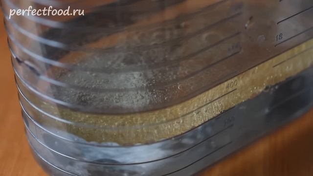 Швейцарское песочное тесто - веганское (постное)