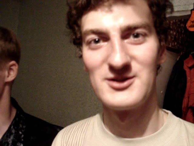 Новый год 2006-2007 смотреть онлайн