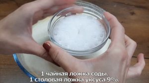 Любимые кексы моих детей! Готовлю каждый день! Легкий рецепт кексов!