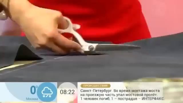 Ольга Никишичева | Кофта толстовка смотреть онлайн