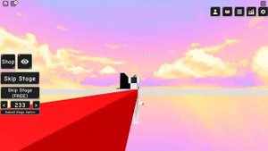 ROBLOX TROLL OBBY: Stages 200-250