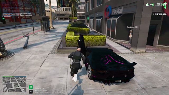 ПУТЬ до МИЛЛИАРДА #26 Я ЛУДОМАН  RADMIR GTA5 RP/GTA5/RADMIR/RP