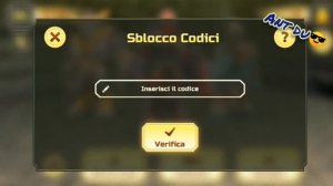 GORMITI N.24 GAMEPLAYS+CODES?