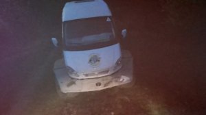 Обучение на категорию А3 (вездеход Кержак).