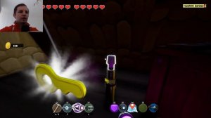 СУПРАЛЕНД 2 - КОНЕЦ ИГРЫ, МНЕ ПОСТАВИЛИ ПАМЯТНИК | Supraland Six Inches Under #13