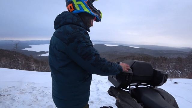 СНОВОГОДНЯЯ ПОКАТУШКА YAMAHA YFZ 450 VS BALTMOTORS MBX 700 #JKMOTORS смотреть онлайн