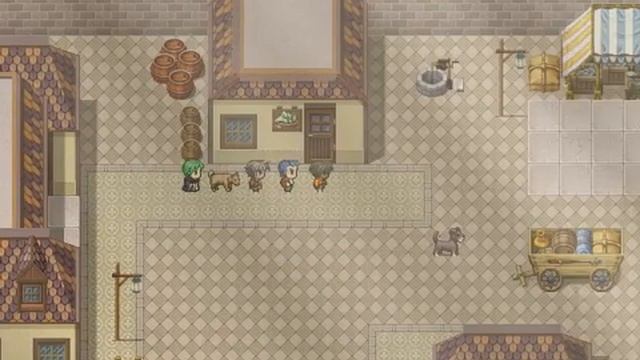 Lets Play A Timely Intervention Episode 12