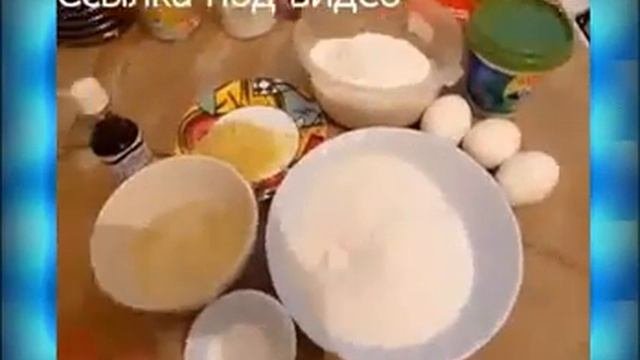 Самый_просто_рецепт_приготовленияч_маффинов