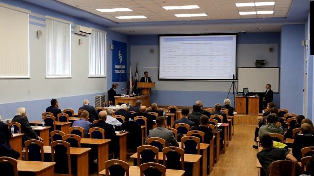 Защита диссертации Злобина А. С. смотреть онлайн