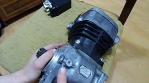 датчик давления для компрессора