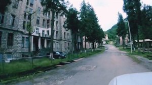 Акармара Ткварчели Абхазия 2021
