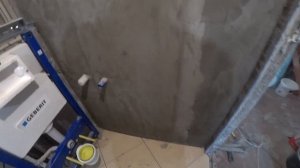 Как совместить санузел