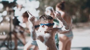 Детский лагерь на Черном море MOST camp 2020