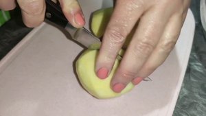 Шукрут по - эльзасски