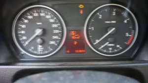 BMW X1 E84 service reminder reset