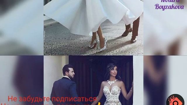 30 УДИВИТЕЛЬНЫЕ СВАДЕБНЫЕ ПЛАТЬЯ// ТРЕНДЫ СВАДЕБНЫЕ ПЛАТЬЯ// FASHIONS//