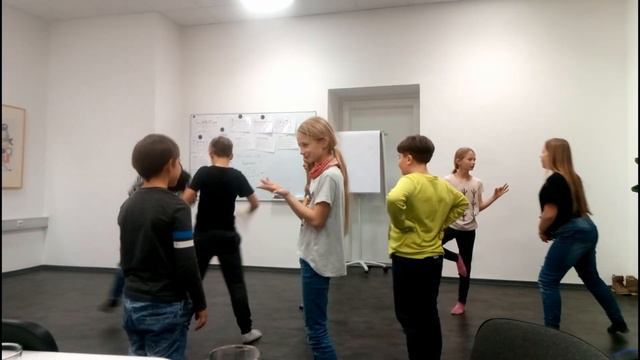 Termin 01 6 Gestenmemory смотреть онлайн