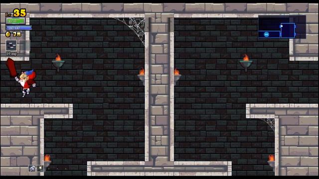 Rogue Legacy (PC) p11 смотреть онлайн