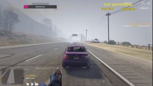 GTA RP ARIZONA V, vs Pubg