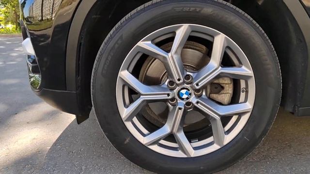 bmw x3 2020. смотрите в качестве 1080р. смотреть онлайн