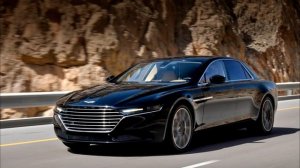 ТОП 5 САМЫХ КРАСИВЫХ АВТОМОБИЛЕЙ В МИРЕ!