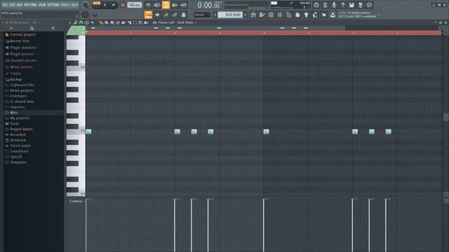 Я БИТМЕЙКЕР ТРЕВИС СКОТТА? | КАК СДЕЛАТЬ БИТ В СТИЛЕ TRAVIS SCOTT | FL STUDIO 20 БИТМЕЙКИНГ