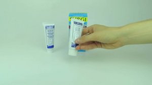 Крем для обесцвечивания волос на лице и руках от Surgi