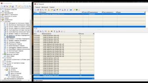 Работа с терминалом сбора данных (ТСД). Часть 3
