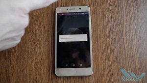 Как установить фото на контакт в Huawei Honor 5A (XHW.BY)