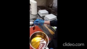 Практическое занятие по приготовлению изделий из карамели и шоколада