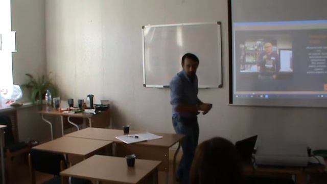 11 11 18 Бренд Курс видео; №4 смотреть онлайн