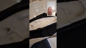 Замена чехла сиденья мотоцикла авантис 250