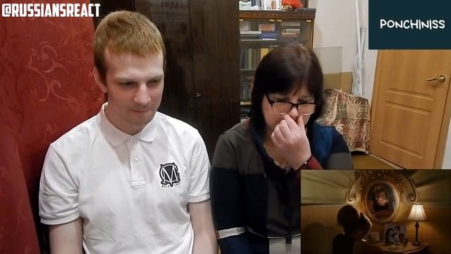 RUSSIANS REACT TO MEXICAN MUSIC | Gloria Trevi - No Querías Lastimarme | REACTION смотреть онлайн