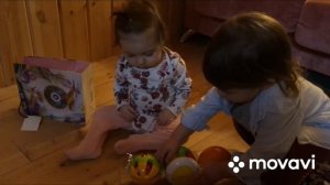 День Рождение! Ангелине 1 Годик!❤️ Праздничный влог|Отличное настроение|Как отметить ДР?