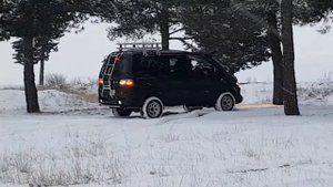 Mitsubishi Delica Space Gear 3.0 L 185 h.p